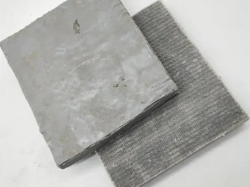 Tappetino multifunzionale in cemento: costruzione rapida e materiale tecnico ad alta resistenza