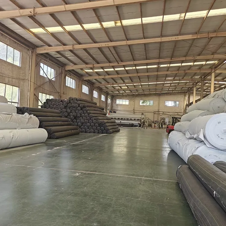 Sewage Treatment Pond Geomembrane